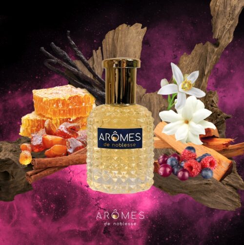 Αρώματα Χύμα υψηλής ποιότητας μεγάλης διάρκειας